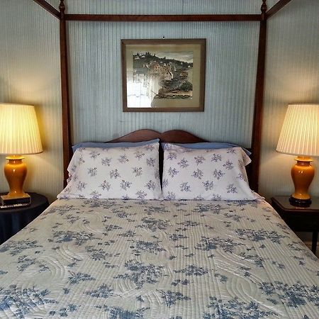 Chetwynd House Inn Kennebunkport Exterior foto
