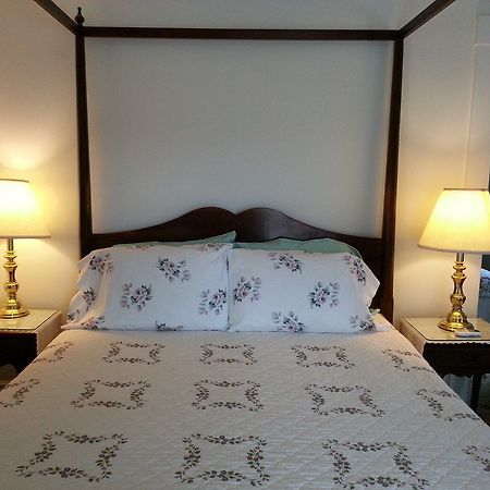 Chetwynd House Inn Kennebunkport Exterior foto