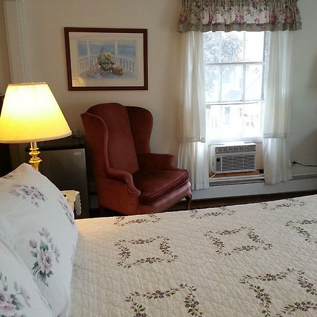 Chetwynd House Inn Kennebunkport Exterior foto