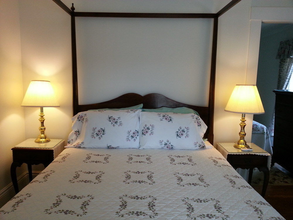 Chetwynd House Inn Kennebunkport Exterior foto