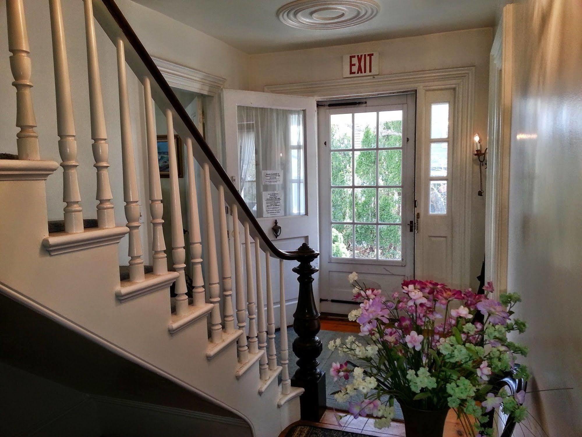 Chetwynd House Inn Kennebunkport Exterior foto